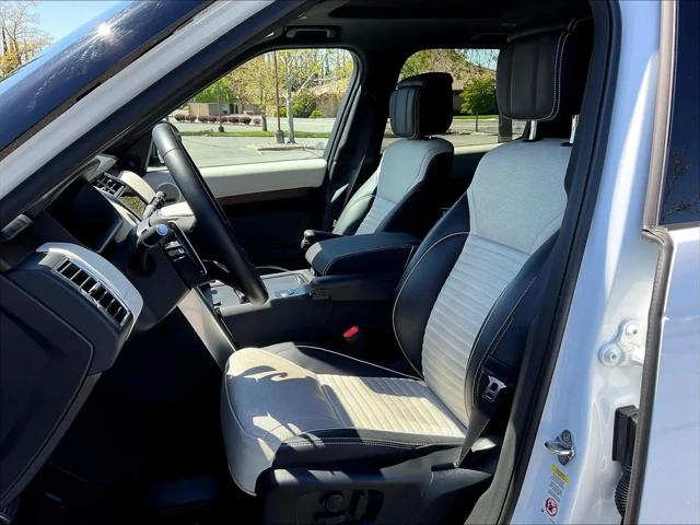 2023 Land Rover Discovery P360 HSE R-Dynamic