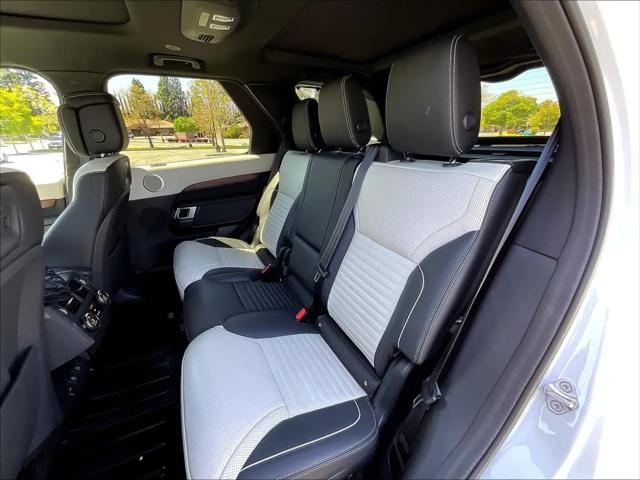 2023 Land Rover Discovery P360 HSE R-Dynamic