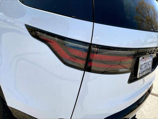 2023 Land Rover Discovery P360 HSE R-Dynamic