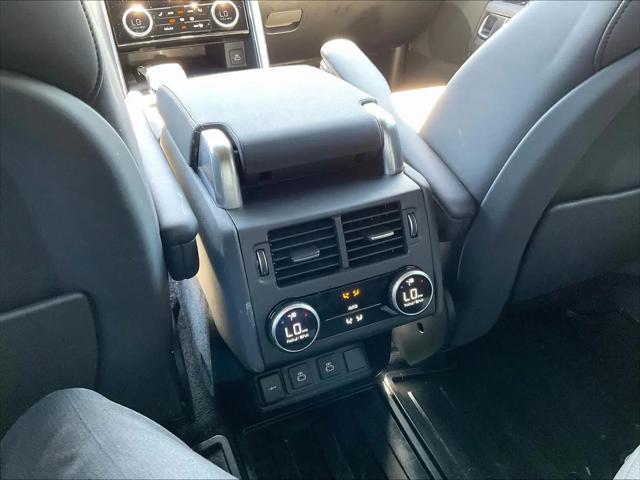 2023 Land Rover Discovery P360 HSE R-Dynamic