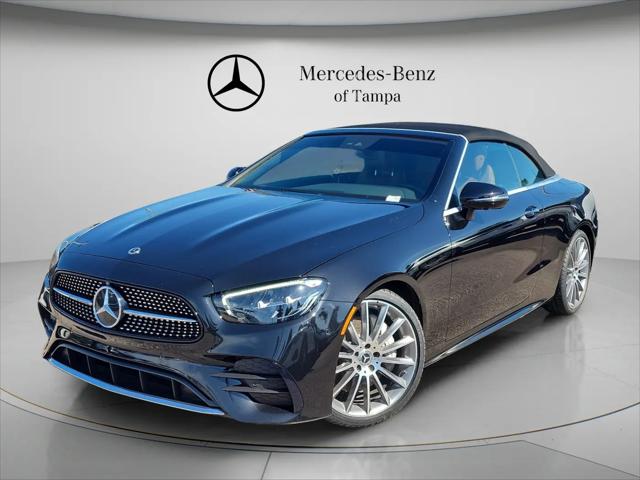 2023 Mercedes-Benz E 450 E 450 for sale in Tampa, FL