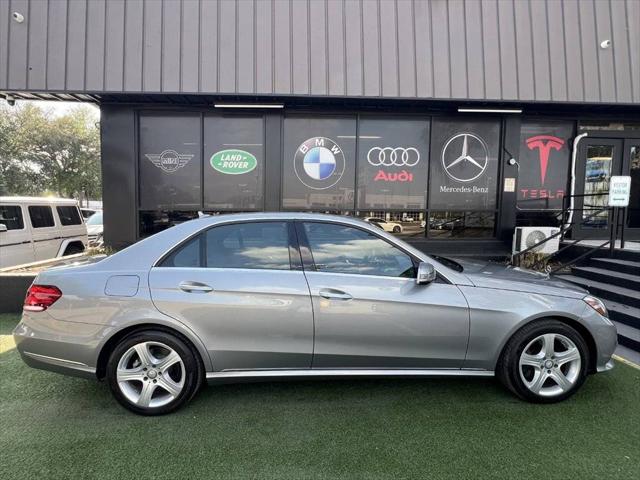 2014 Mercedes-Benz E 350 E 350