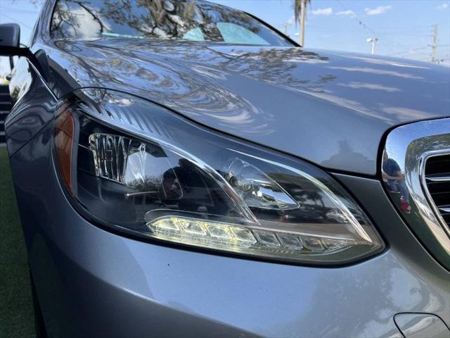 2014 Mercedes-Benz E 350 E 350