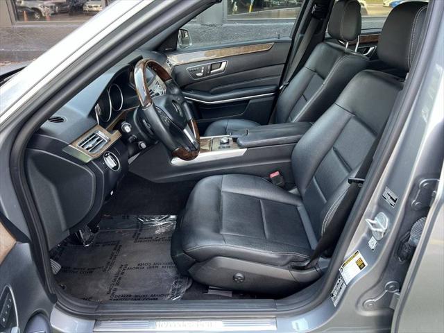 2014 Mercedes-Benz E 350 E 350