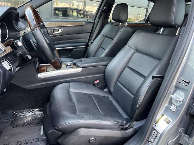 2014 Mercedes-Benz E 350 E 350