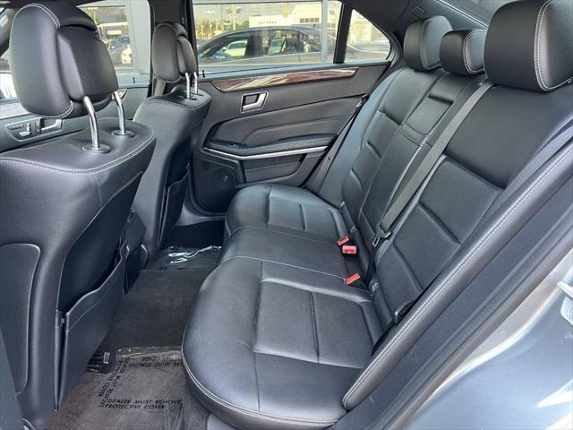 2014 Mercedes-Benz E 350 E 350