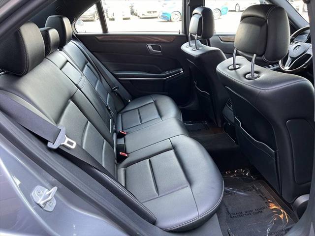 2014 Mercedes-Benz E 350 E 350