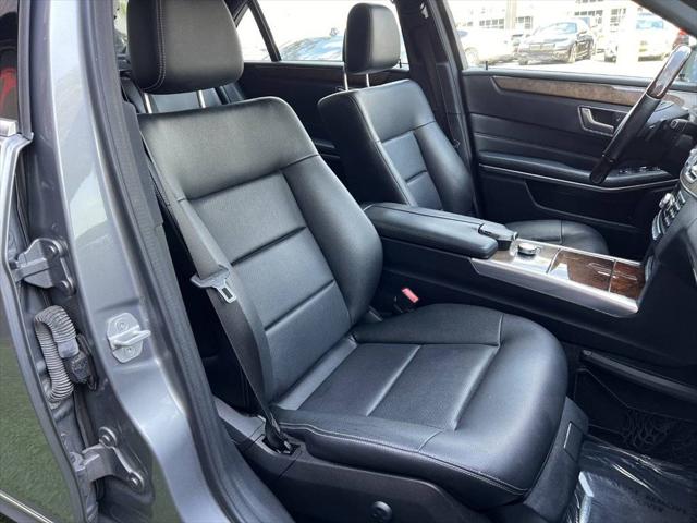 2014 Mercedes-Benz E 350 E 350