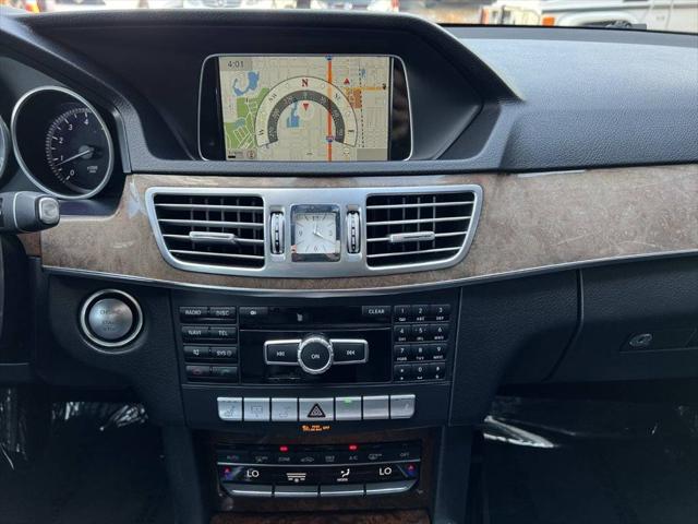 2014 Mercedes-Benz E 350 E 350