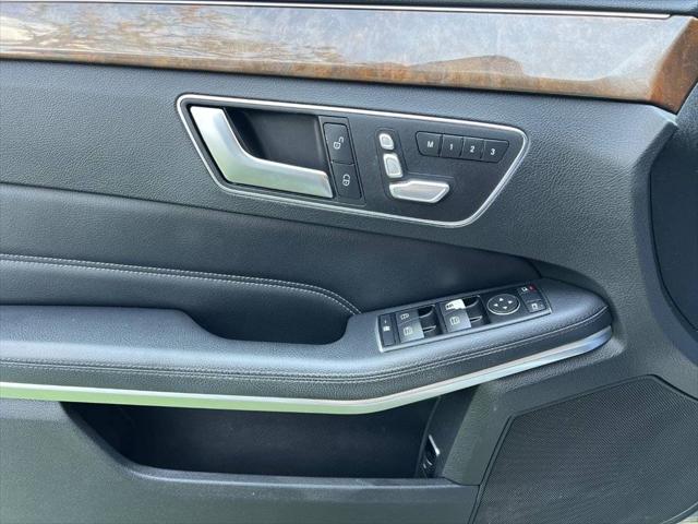 2014 Mercedes-Benz E 350 E 350