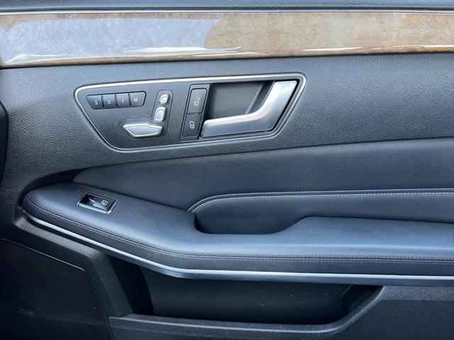 2014 Mercedes-Benz E 350 E 350