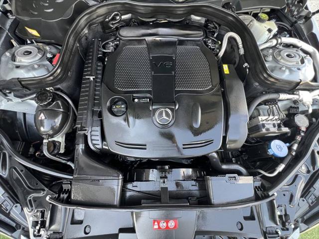 2014 Mercedes-Benz E 350 E 350