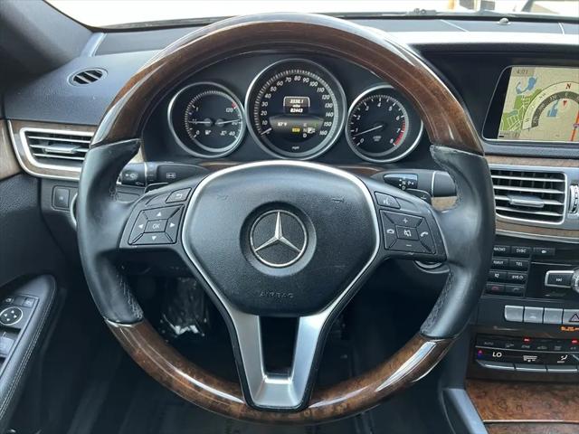 2014 Mercedes-Benz E 350 E 350