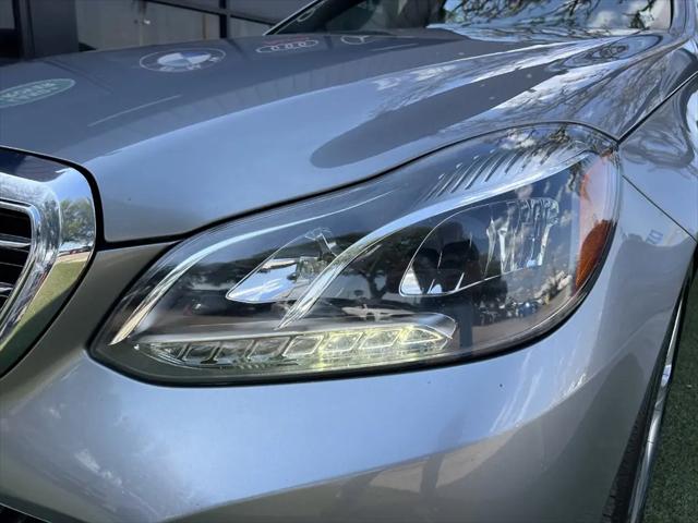 2014 Mercedes-Benz E 350 E 350