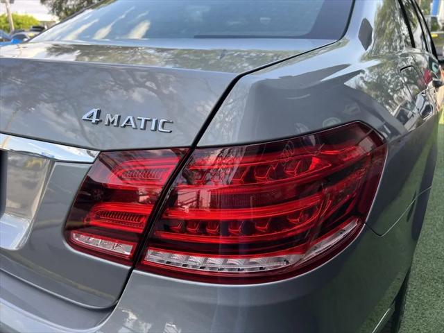 2014 Mercedes-Benz E 350 E 350