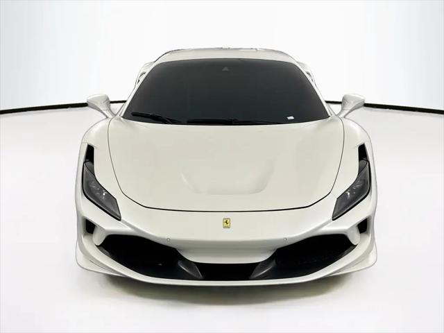 2020 Ferrari F8 Tributo Tributo