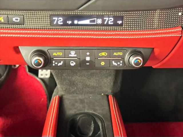 2020 Ferrari F8 Tributo Tributo