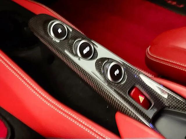 2020 Ferrari F8 Tributo Tributo