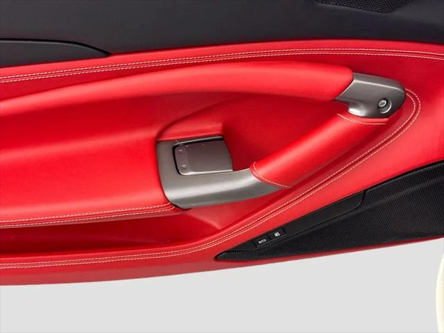 2020 Ferrari F8 Tributo Tributo