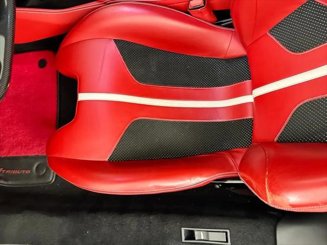 2020 Ferrari F8 Tributo Tributo