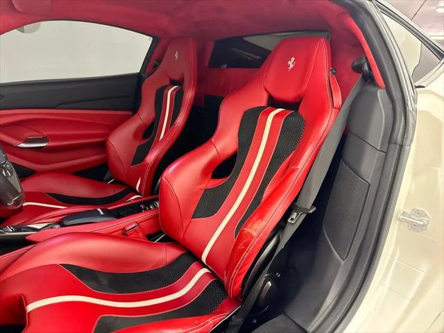2020 Ferrari F8 Tributo Tributo