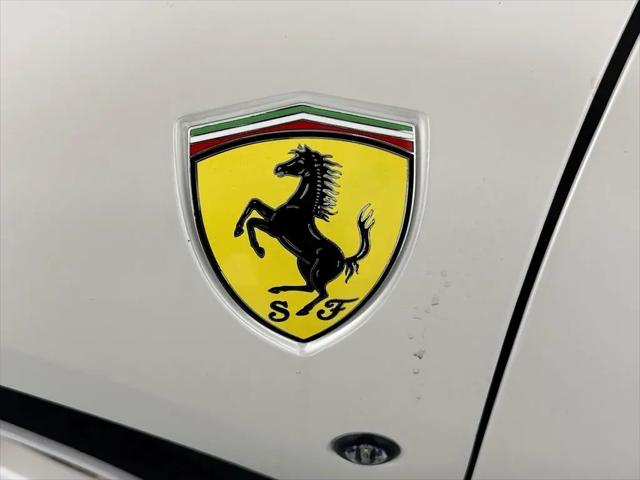 2020 Ferrari F8 Tributo Tributo
