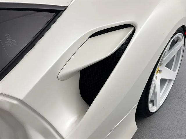 2020 Ferrari F8 Tributo Tributo