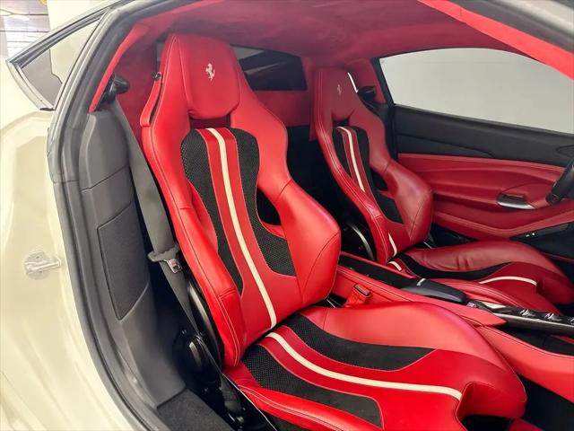 2020 Ferrari F8 Tributo Tributo