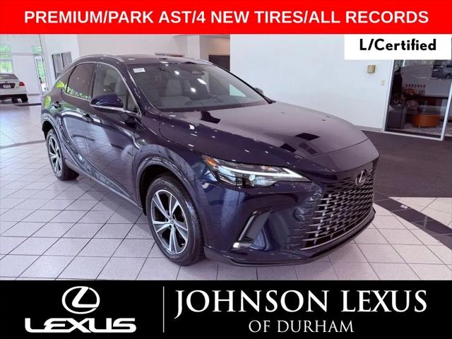 2023 Lexus RX 350 Premium for sale in Durham, NC