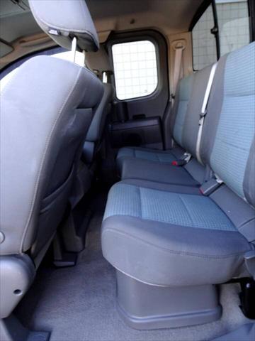 2005 Nissan Titan SE