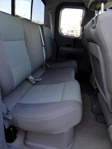2005 Nissan Titan SE