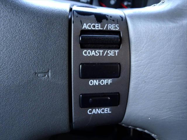 2005 Nissan Titan SE