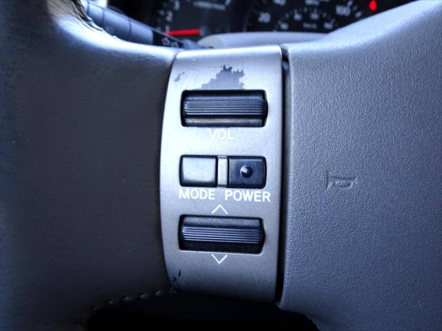 2005 Nissan Titan SE