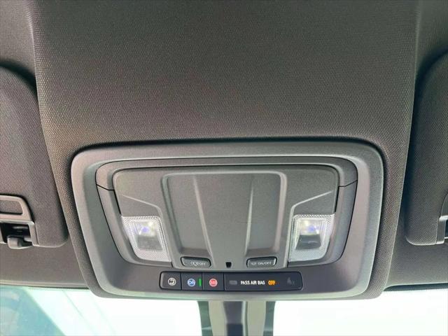 2021 GMC Sierra 2500HD 4WD Crew Cab Standard Bed SLT