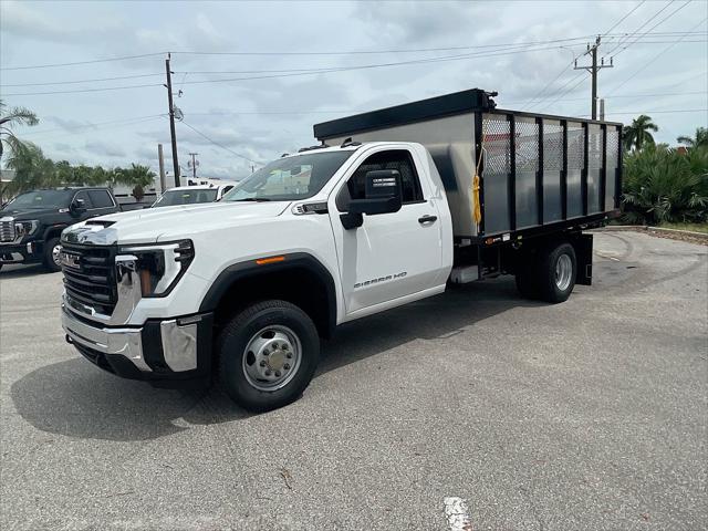 2024 GMC Sierra 3500HD Pro for sale in Sarasota, FL