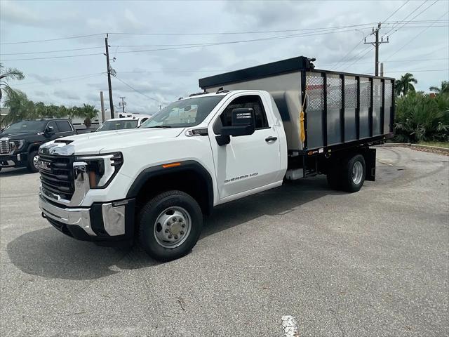 2024 GMC Sierra 3500HD Pro for sale in Sarasota, FL
