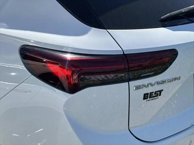 2021 Buick Envision FWD Essence