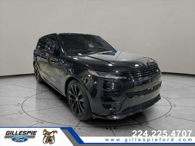 2024 Land Rover Range Rover Sport Dynamic SE for sale in Gurnee, IL