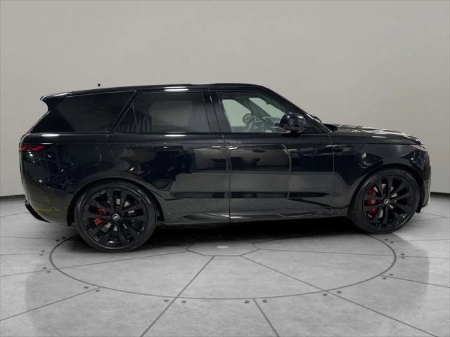 2024 Land Rover Range Rover Sport Dynamic SE