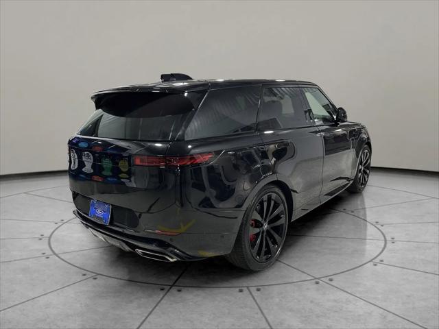 2024 Land Rover Range Rover Sport Dynamic SE