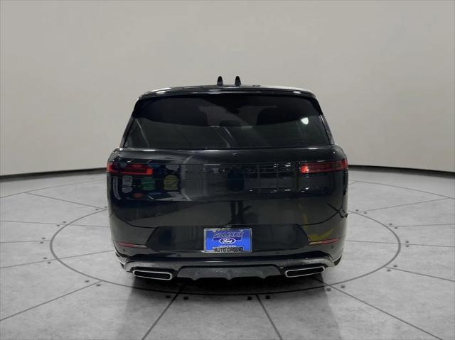 2024 Land Rover Range Rover Sport Dynamic SE