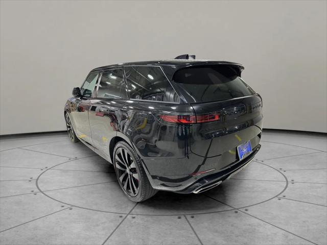 2024 Land Rover Range Rover Sport Dynamic SE