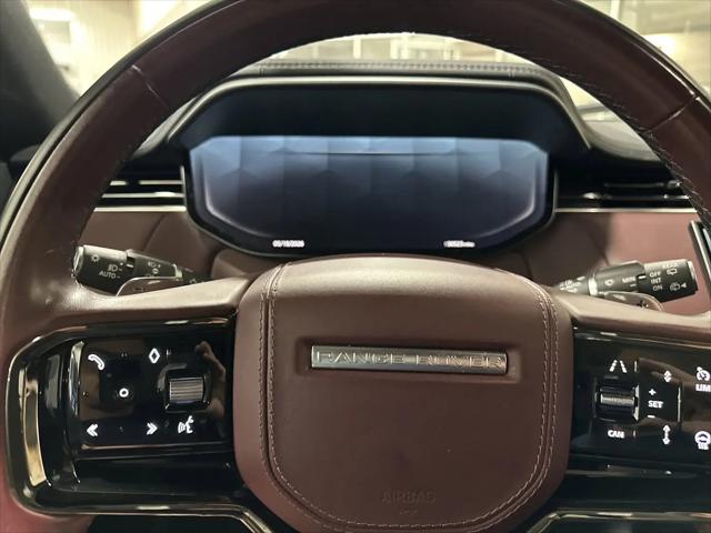 2024 Land Rover Range Rover Sport Dynamic SE