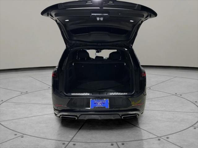 2024 Land Rover Range Rover Sport Dynamic SE