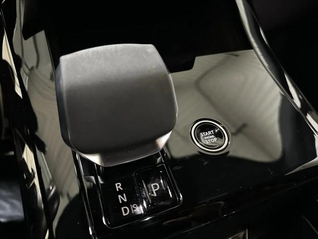 2024 Land Rover Range Rover Sport Dynamic SE
