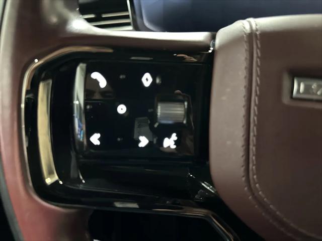 2024 Land Rover Range Rover Sport Dynamic SE