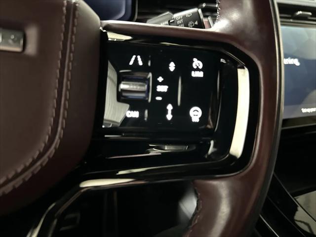 2024 Land Rover Range Rover Sport Dynamic SE