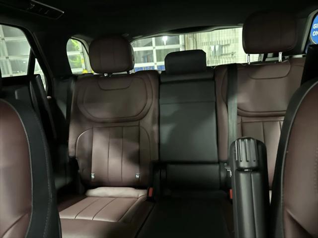 2024 Land Rover Range Rover Sport Dynamic SE