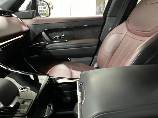 2024 Land Rover Range Rover Sport Dynamic SE