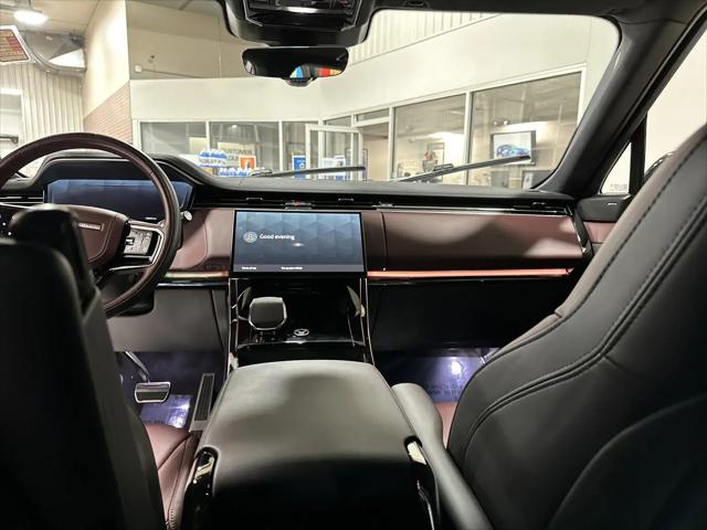 2024 Land Rover Range Rover Sport Dynamic SE
